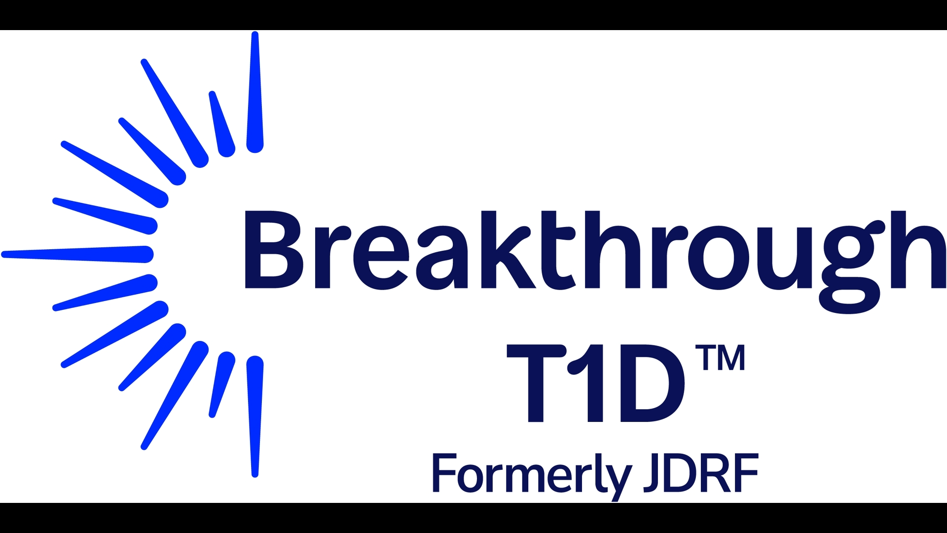 Breakthrough T1D logo
