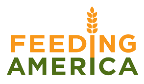Feeding America logo