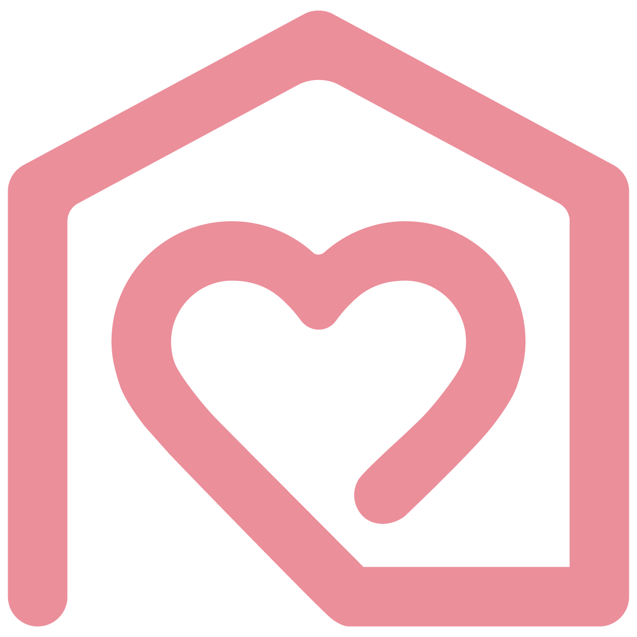 Genesis Women's Shelter logo