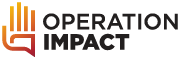 Operation Impact logo